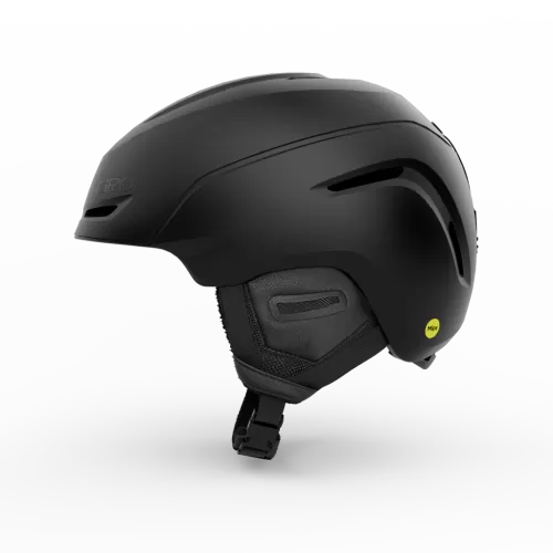 Giro Avera MIPS Helm SCHWARZ