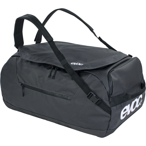Preview: Evoc Duffle Bag 60L - schwarz