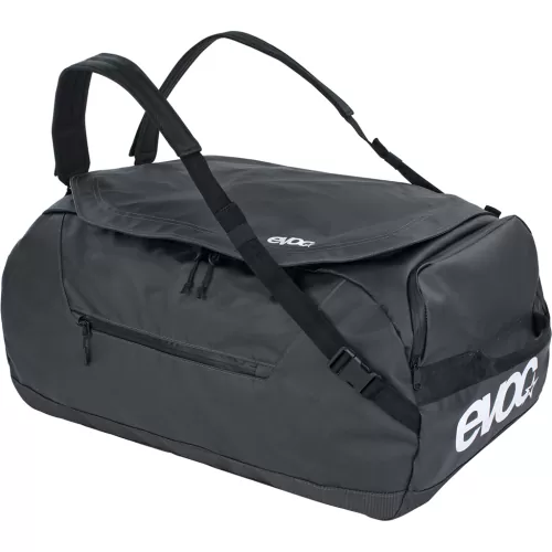 Evoc Duffle Bag 60L SCHWARZ