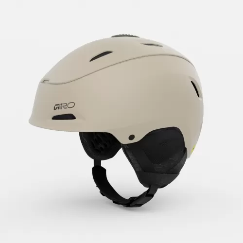 Giro Range MIPS Helm BEIGE