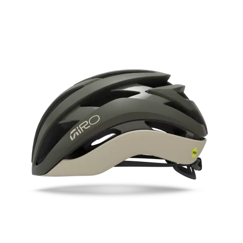 Giro Cielo MIPS GRÜN