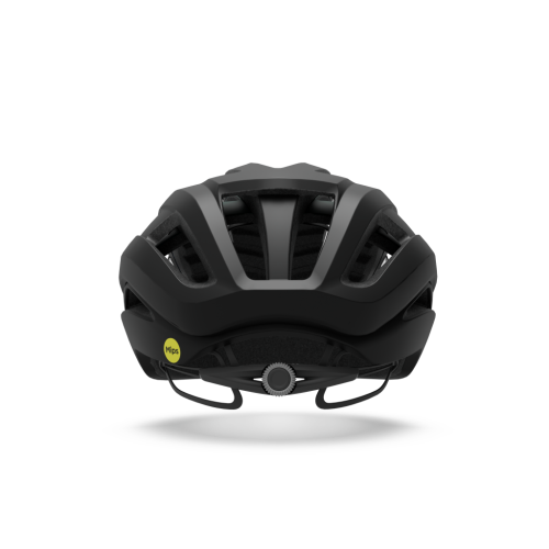 Preview: Giro Aries Spherical SCHWARZ