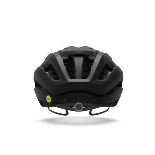 Giro Aries Spherical SCHWARZ