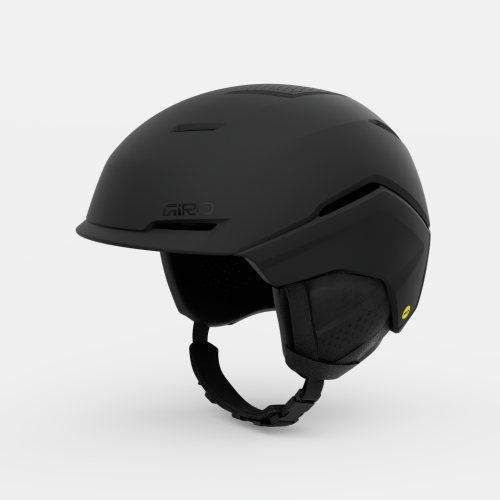 Preview: Giro Tenet MIPS Skihelm - schwarz