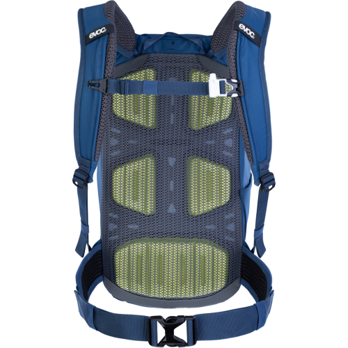 Preview: Evoc Stage 18L Backpack BLAU