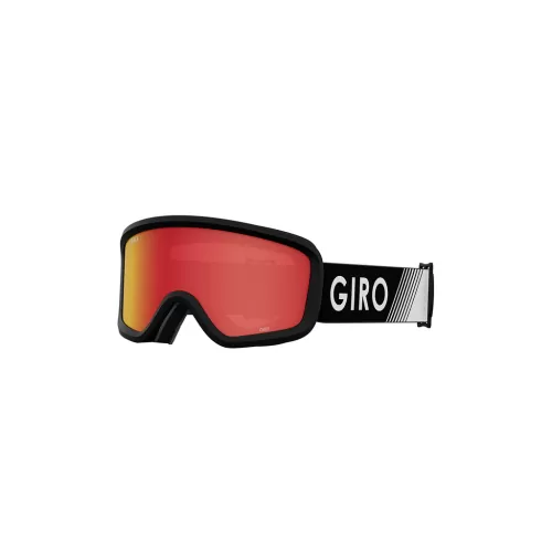 Giro Chico 2.0 Flash Goggle SCHWARZ