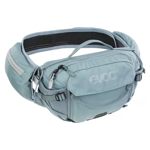 Evoc Hip Pack Pro E-Ride 3L GRAU