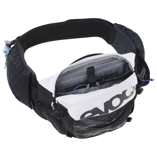 Preview: Evoc Hip Pack Pro 3L + 1.5L Bladder MEHRFARBIG