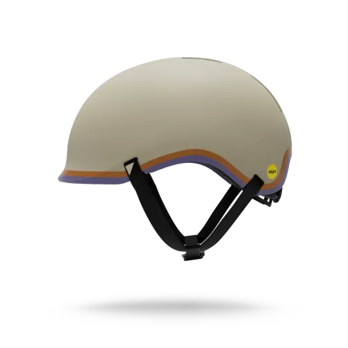 Giro Hoxton MIPS Helm BEIGE