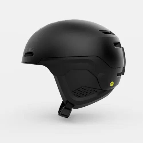 Giro Owen Spherical Helm SCHWARZ