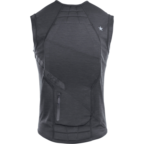 Preview: Evoc Protector Vest Lite Men SCHWARZ