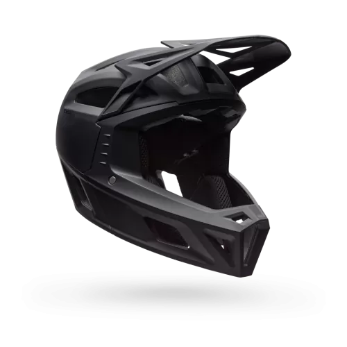 Bell Full-Air MIPS SCHWARZ