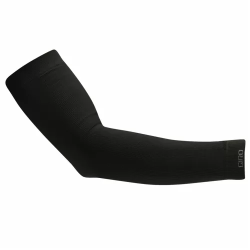 Giro Chrono Arm Warmers SCHWARZ