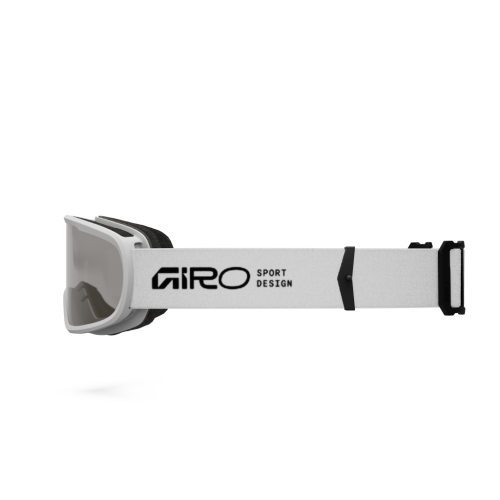 Preview: Giro Tempo MTB Goggle WEISS