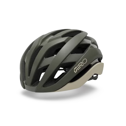 Giro Cielo MIPS GRÜN