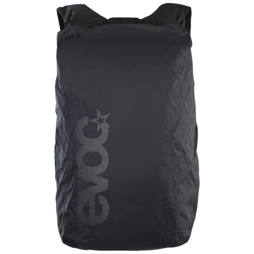 Preview: Evoc Raincover Sleeve Commute SCHWARZ