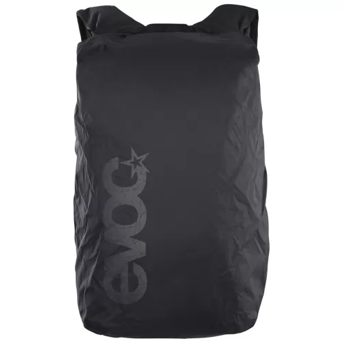 Evoc Raincover Sleeve Commute SCHWARZ