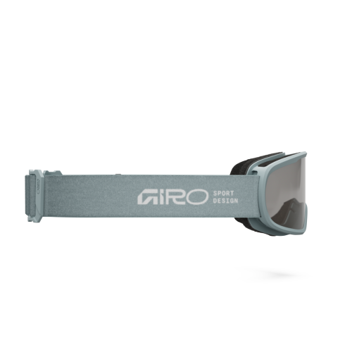 Preview: Giro Tempo MTB Goggle BLAU