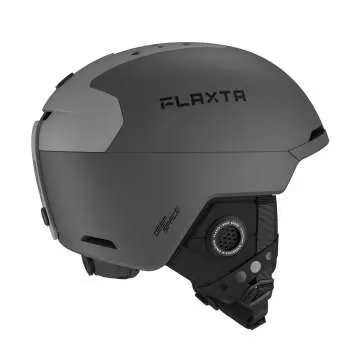 Flaxta Ski Helmet Deep Space - Dull Grey