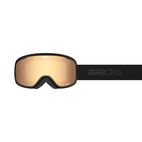 Giro Moxie Flash Goggle SCHWARZ