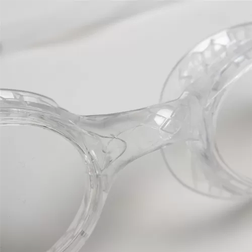 Arena Air-Soft Goggle WEISS