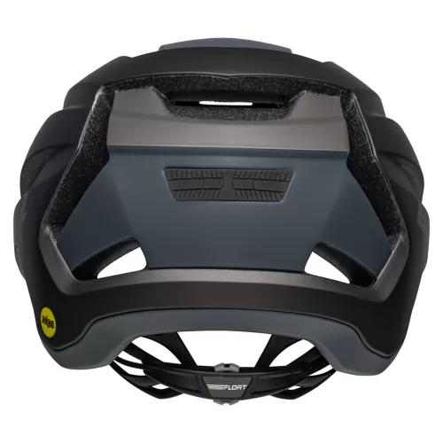 Bell 4Forty Air MIPS Helm GRAU
