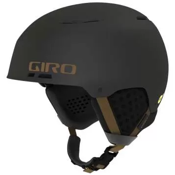 Giro Emerge Spherical MIPS Helm GRAU