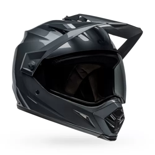 Bell Moto Mx-9 Adv Mips Alpine GRAU