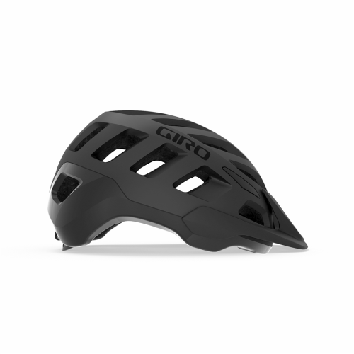 Preview: Giro Radix MIPS Helm SCHWARZ
