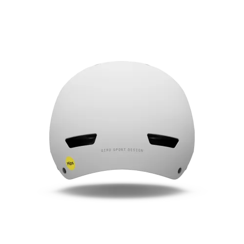 Giro Quarter FS MIPS WEISS