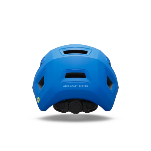 Giro Scamp II MIPS BLAU