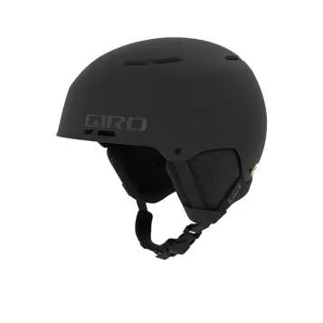 Giro Emerge Spherical MIPS Helm SCHWARZ
