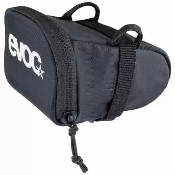Evoc Seat Bag 0.3L SCHWARZ