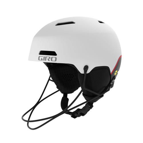 Preview: Giro Ledge SL MIPS Helm WEISS