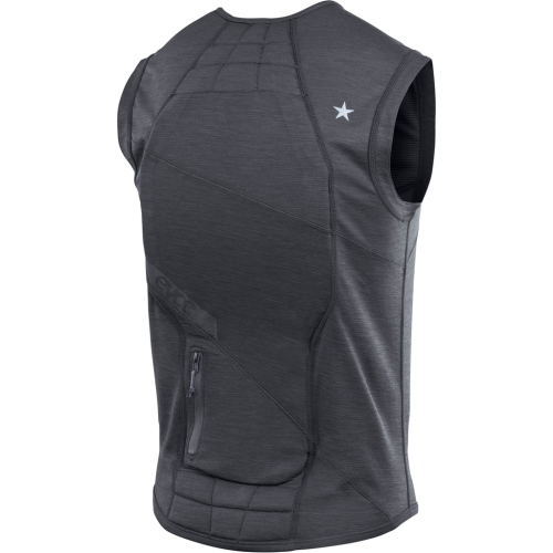 Preview: Evoc Protector Vest Lite Men SCHWARZ
