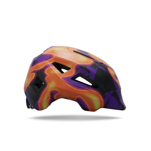 Giro Scamp II VIOLETT