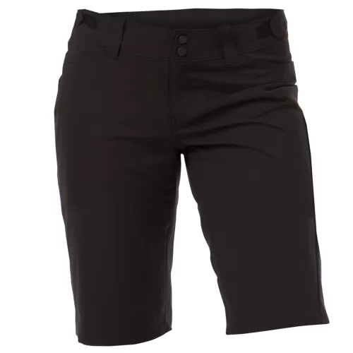 Giro Damen Arc Short SCHWARZ