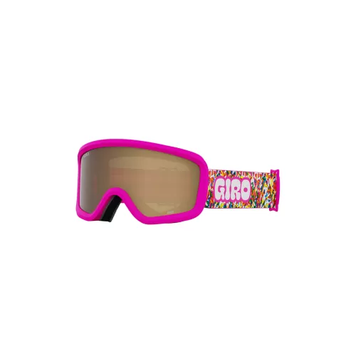 Giro Chico 2.0 Basic Goggle PINK