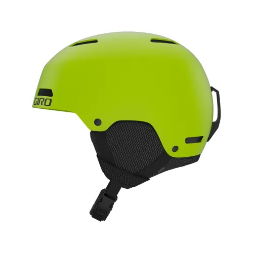 Giro Crüe FS Helm GRÜN