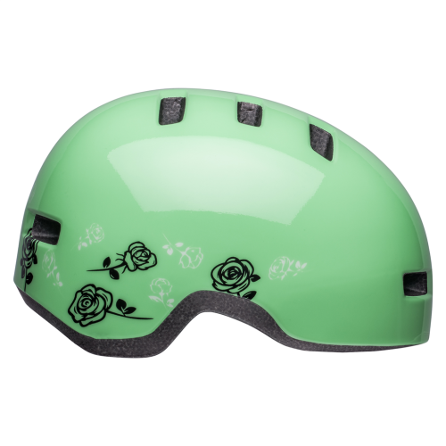 Preview: Bell Lil Ripper Helm - gloss light green giselle