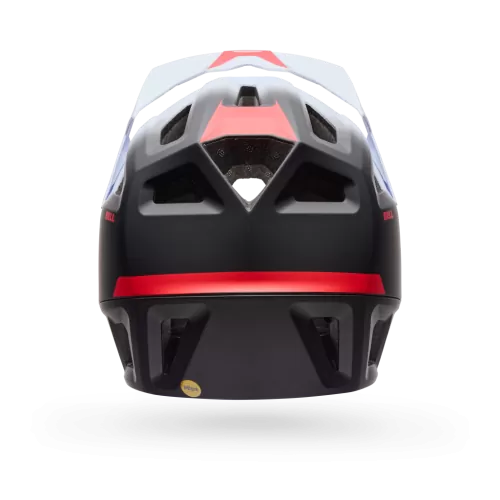 Bell Full-Air MIPS WEISS