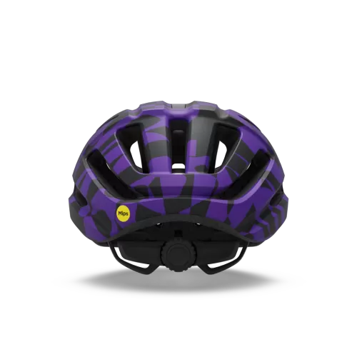 Giro Register II Y MIPS VIOLETT