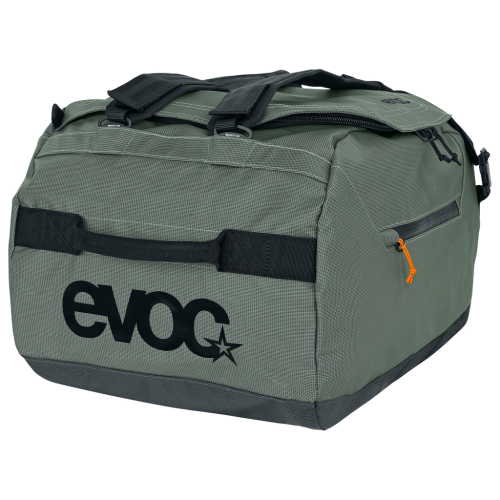 Preview: Evoc Duffle Bag 40L GRÜN