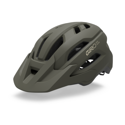 Preview: Giro Fixture II MIPS Bike Helmet - green