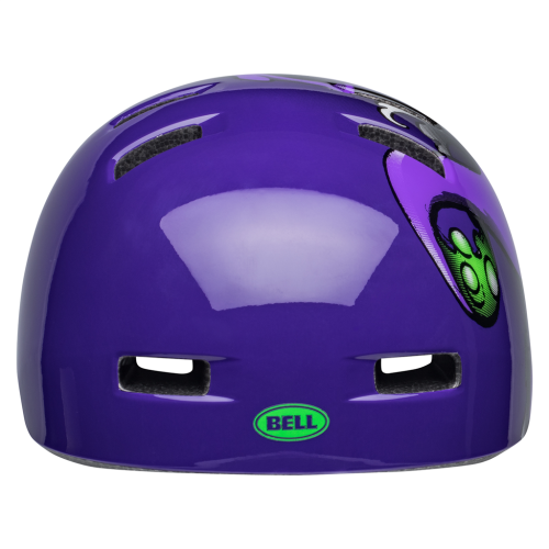 Preview: Bell Lil Ripper Helm VIOLETT