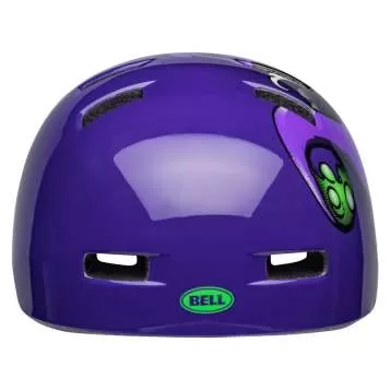 Bell Lil Ripper Helm VIOLETT