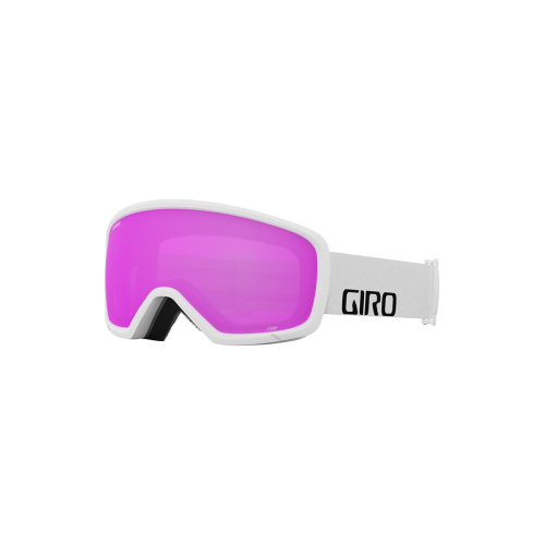 Preview: Giro Stomp Flash Goggle WEISS