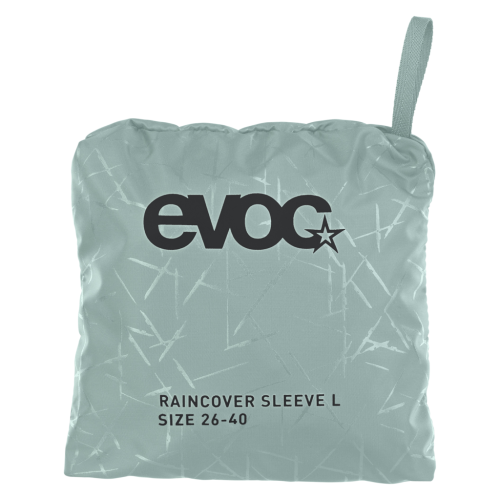 Preview: Evoc Rain Cover Sleeve 26-40L GRÜN