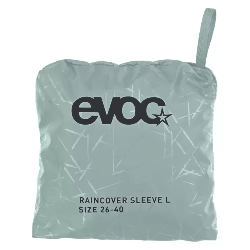 Evoc Rain Cover Sleeve 26-40L GRÜN