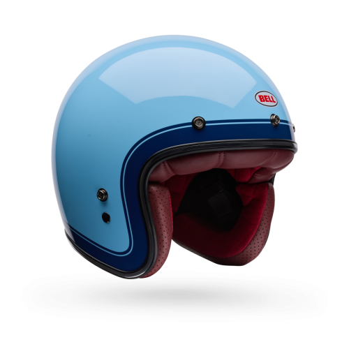 Preview: Bell Moto Custom 500 Crate LEER